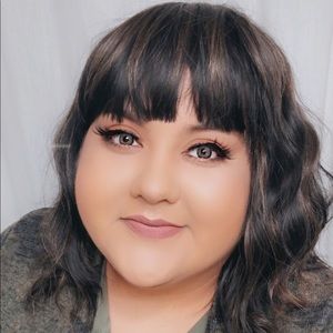 Meet your Posher, Kamie